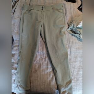 Tredstep Nero breeches 32